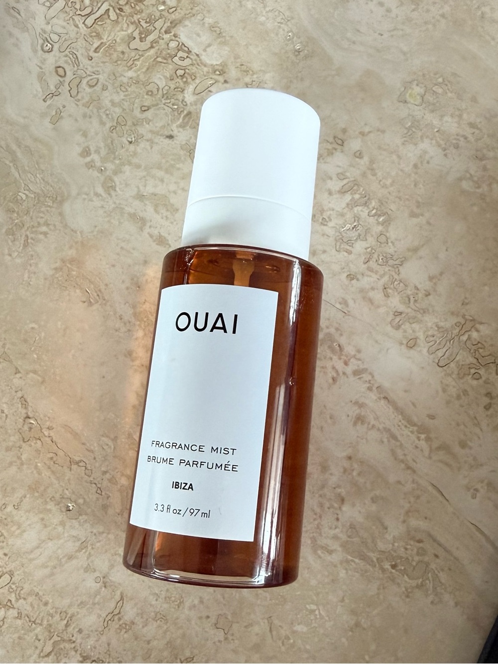 Ouai fragrance